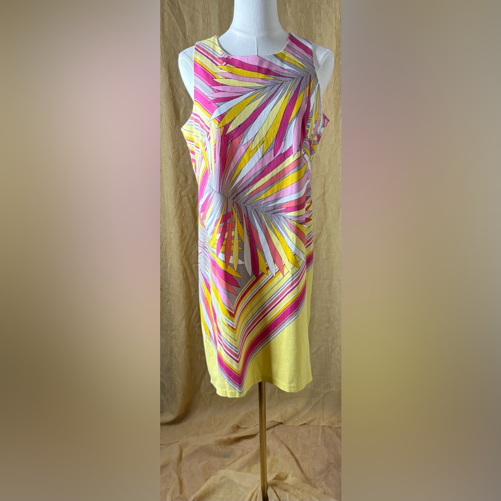London Times Dress